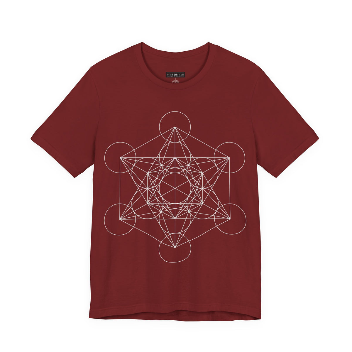 Metatron's Cube