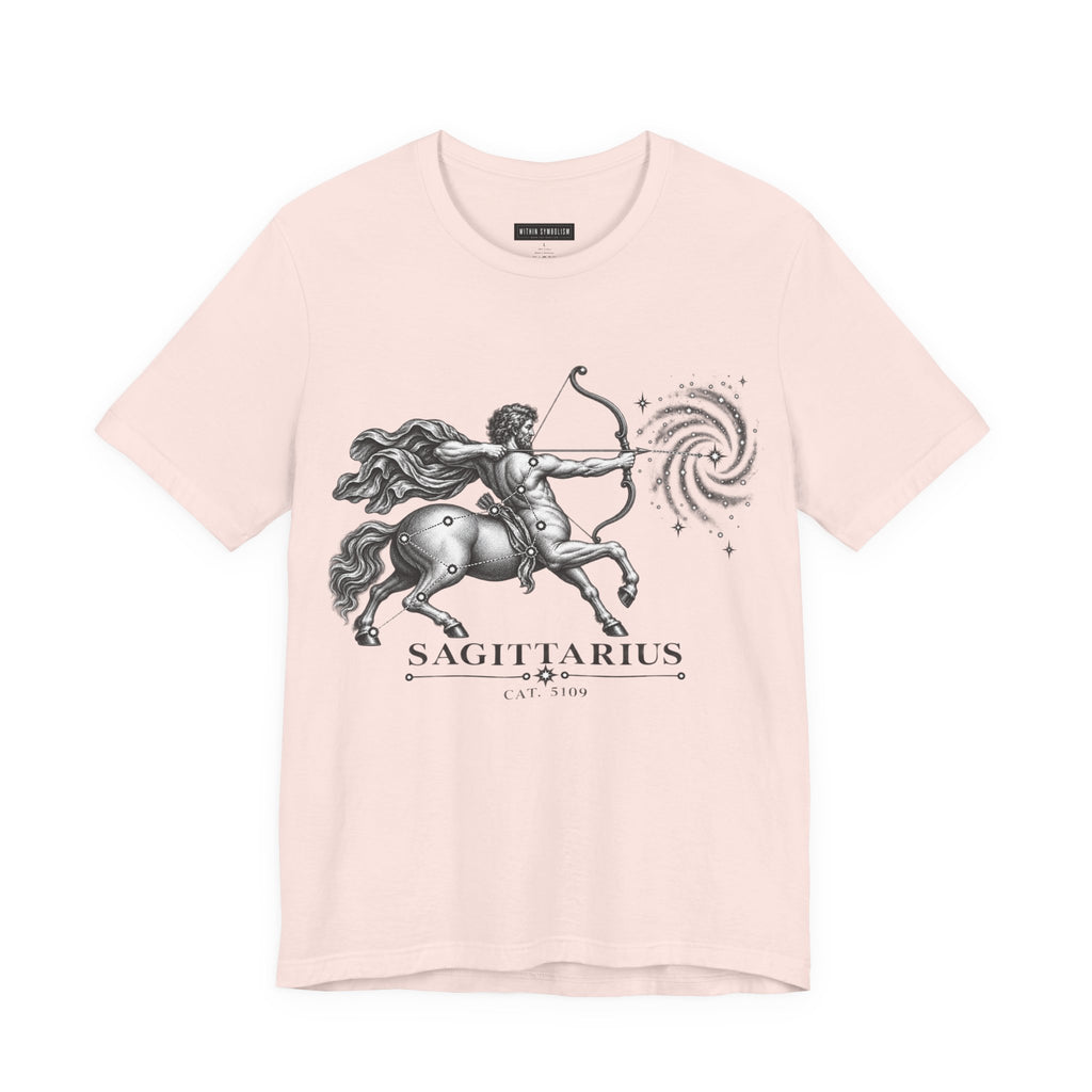 Sagittarius | Uranographia | Hevelius 1690