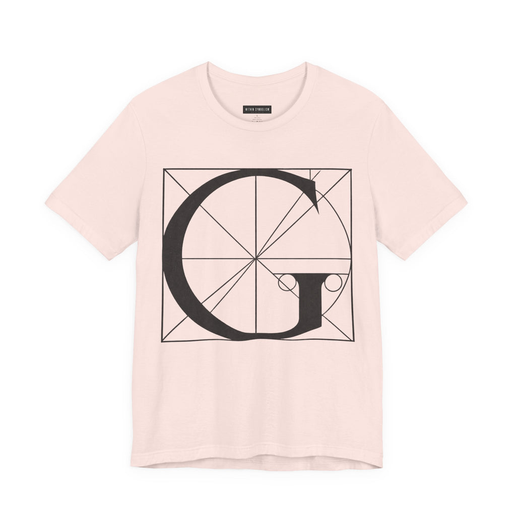 The Divine Alphabet — Letter G