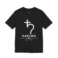 Saturn — The Scythe