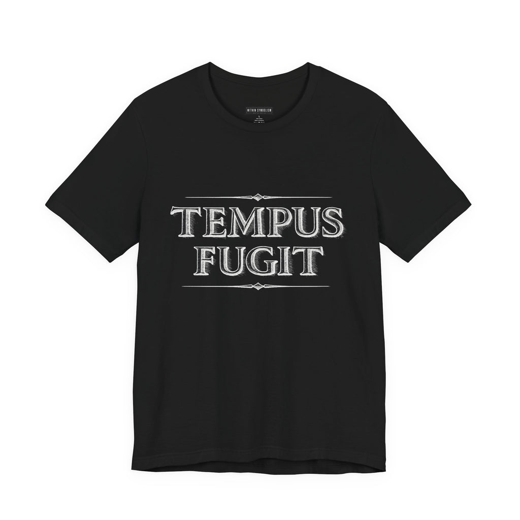 Tempus Fugit | Time Flies