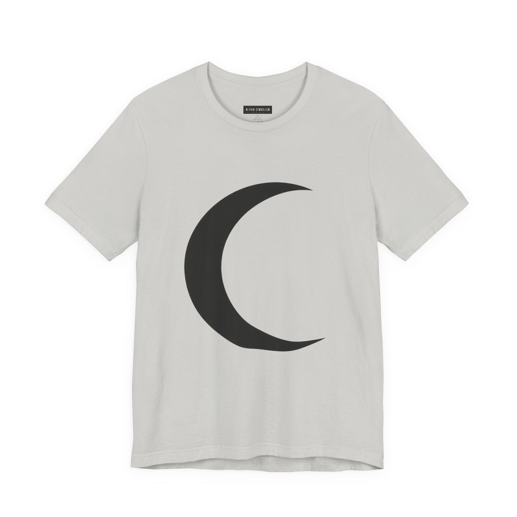 Luna — The Moon Glyph