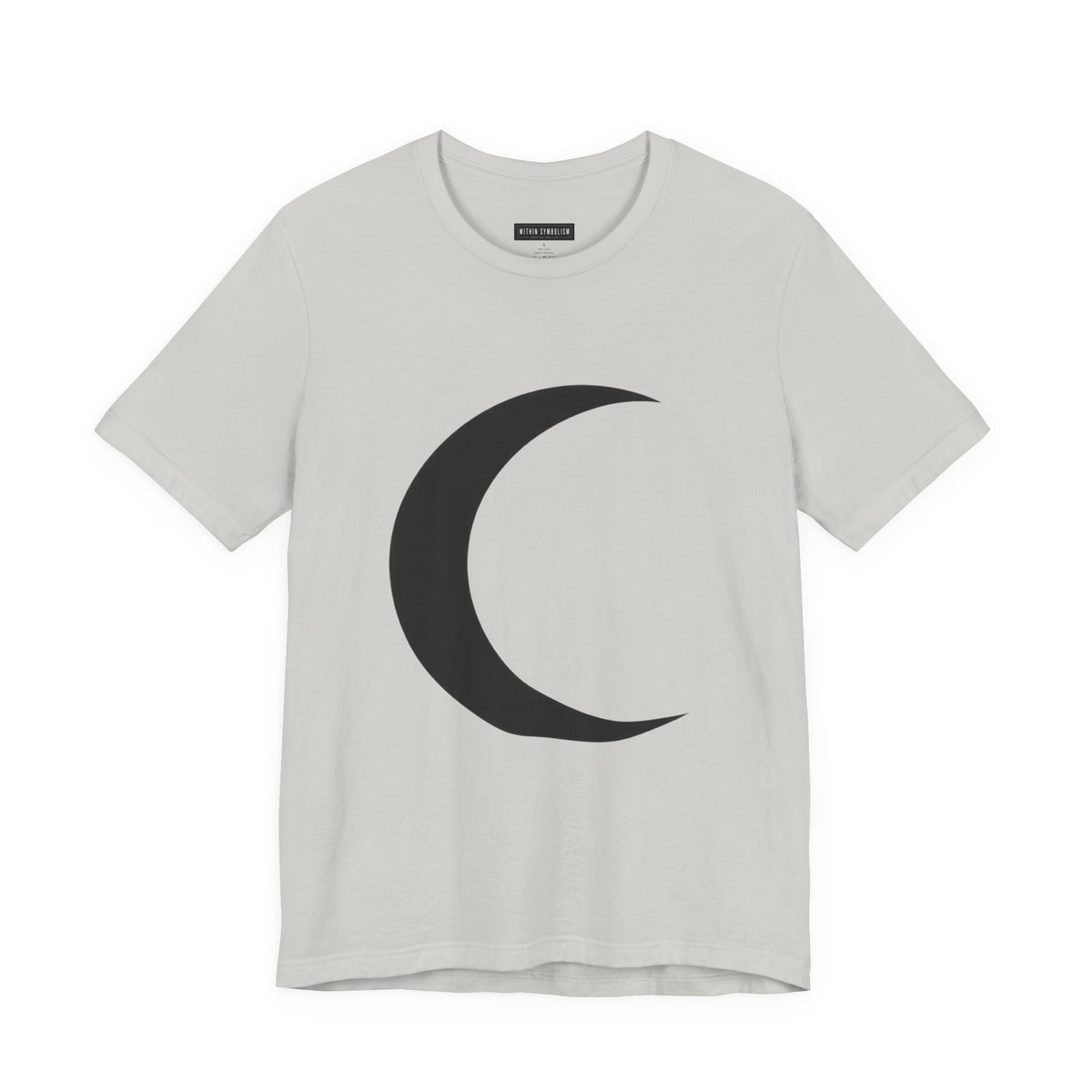 Luna — The Moon Glyph