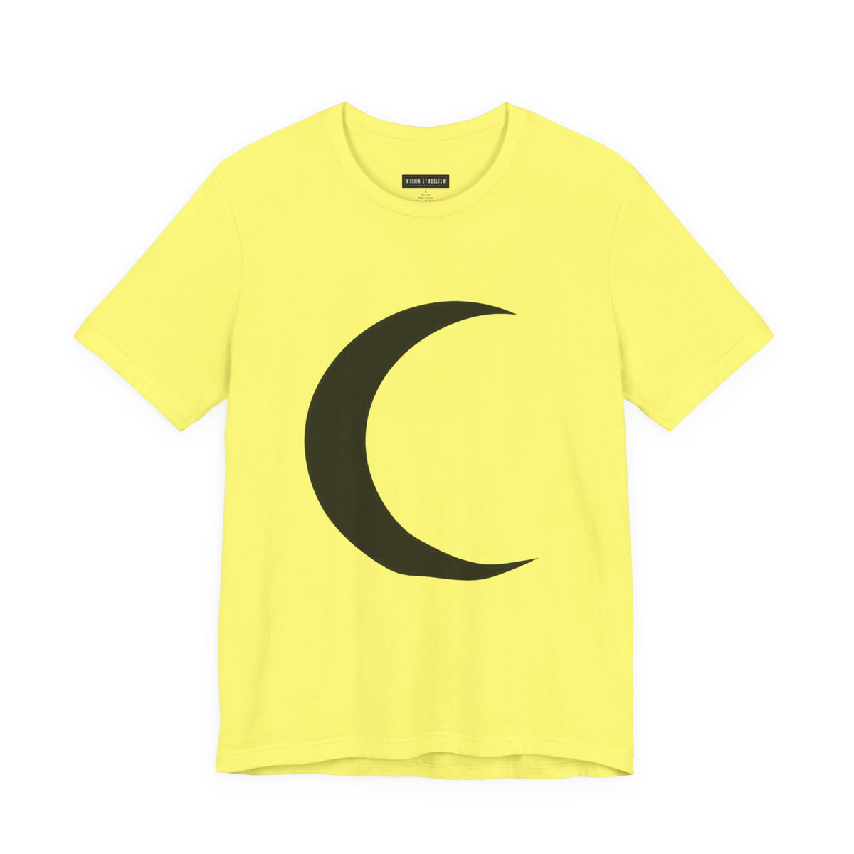 Luna — The Moon Glyph