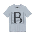 The Divine Alphabet — Letter B