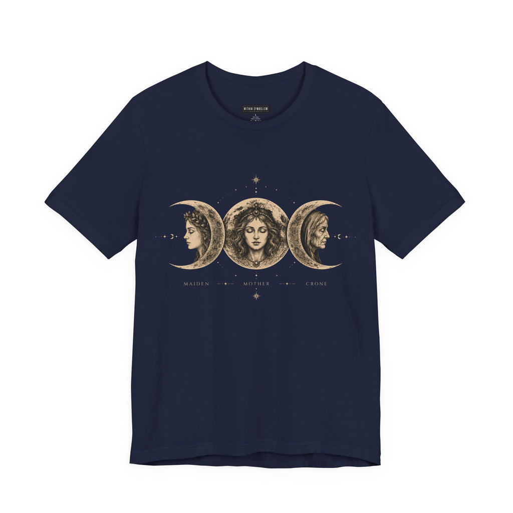 Triple Moon | Maiden Mother Crone