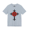 Rose Cross | Rosicrucian