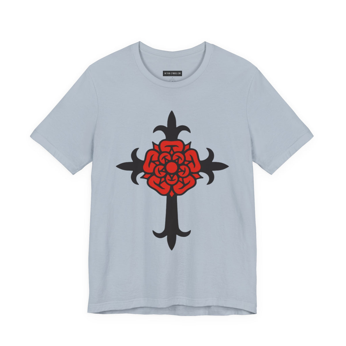 Rose Cross | Rosicrucian