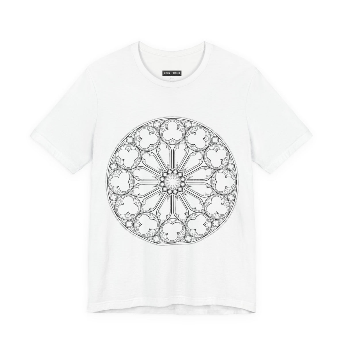 Rose Window | Notre-Dame