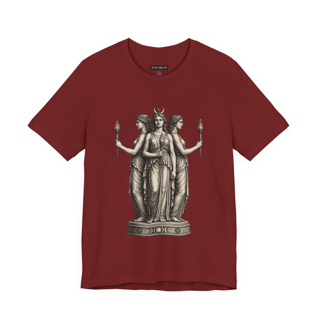 Hecate | Triple Moon Goddess