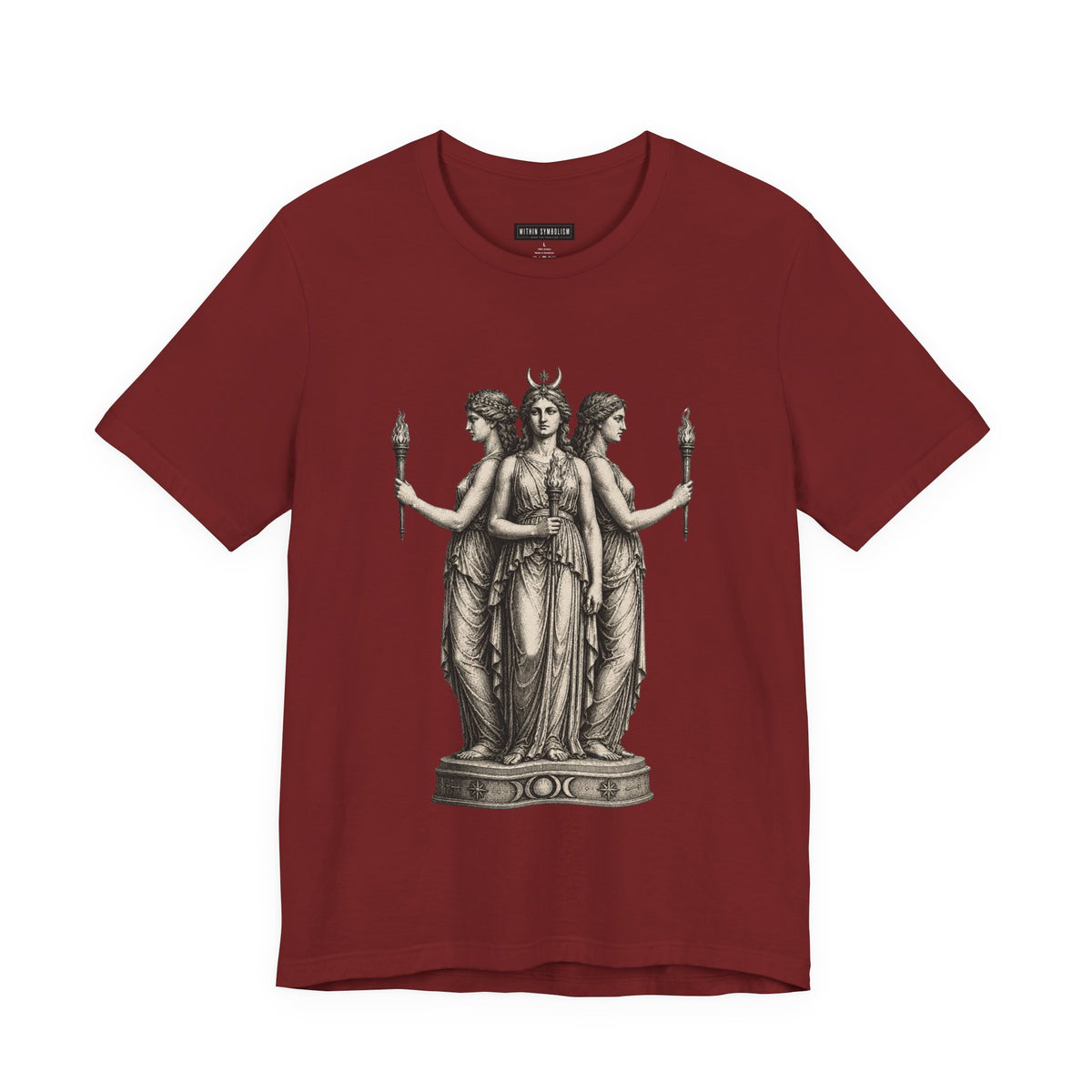 Hecate | Triple Moon Goddess