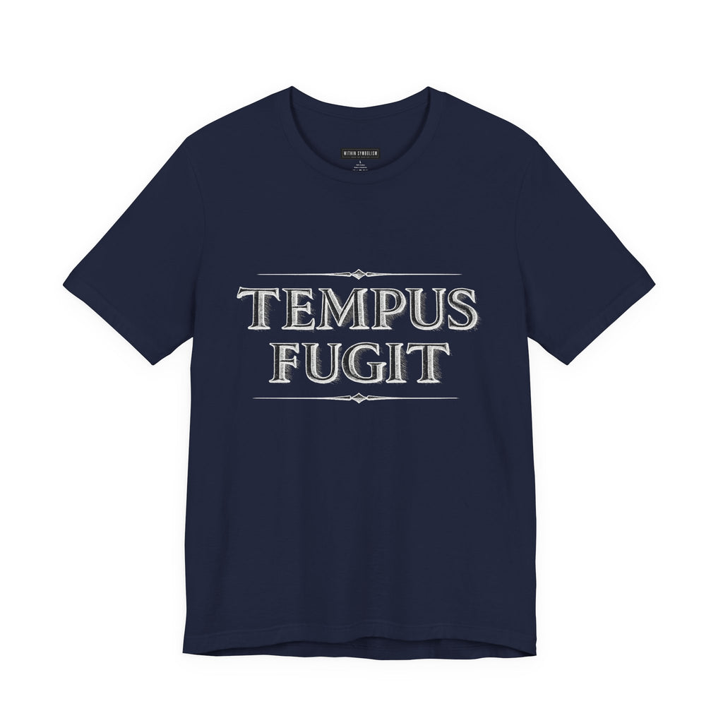 Tempus Fugit | Time Flies