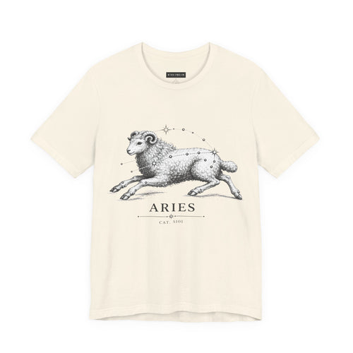 Aries | Uranographia | Hevelius 1690