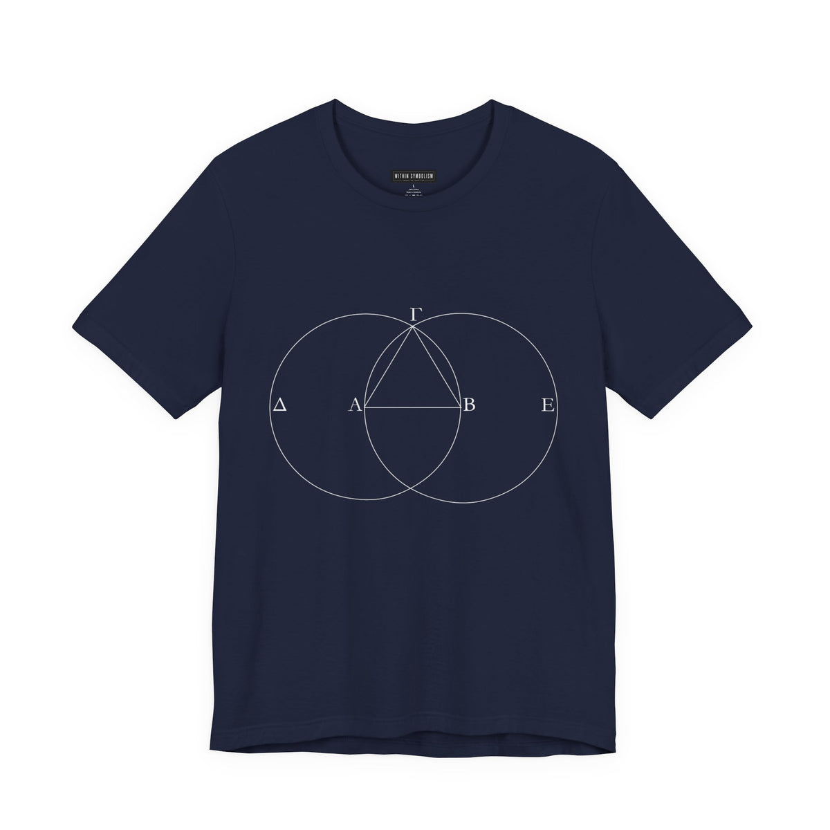 Vesica Piscis