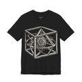 Kepler's Nested Solids V2.0
