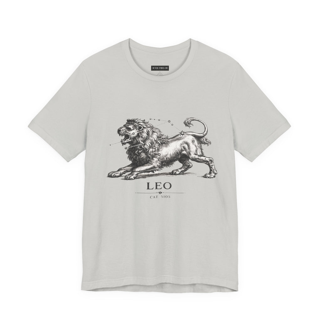Leo | Uranographia | Hevelius 1690