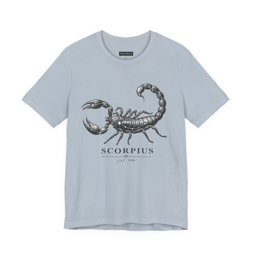 Scorpius | Uranographia | Hevelius 1690