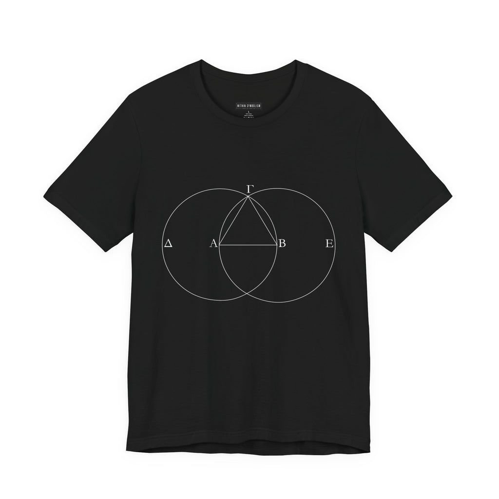 Vesica Piscis