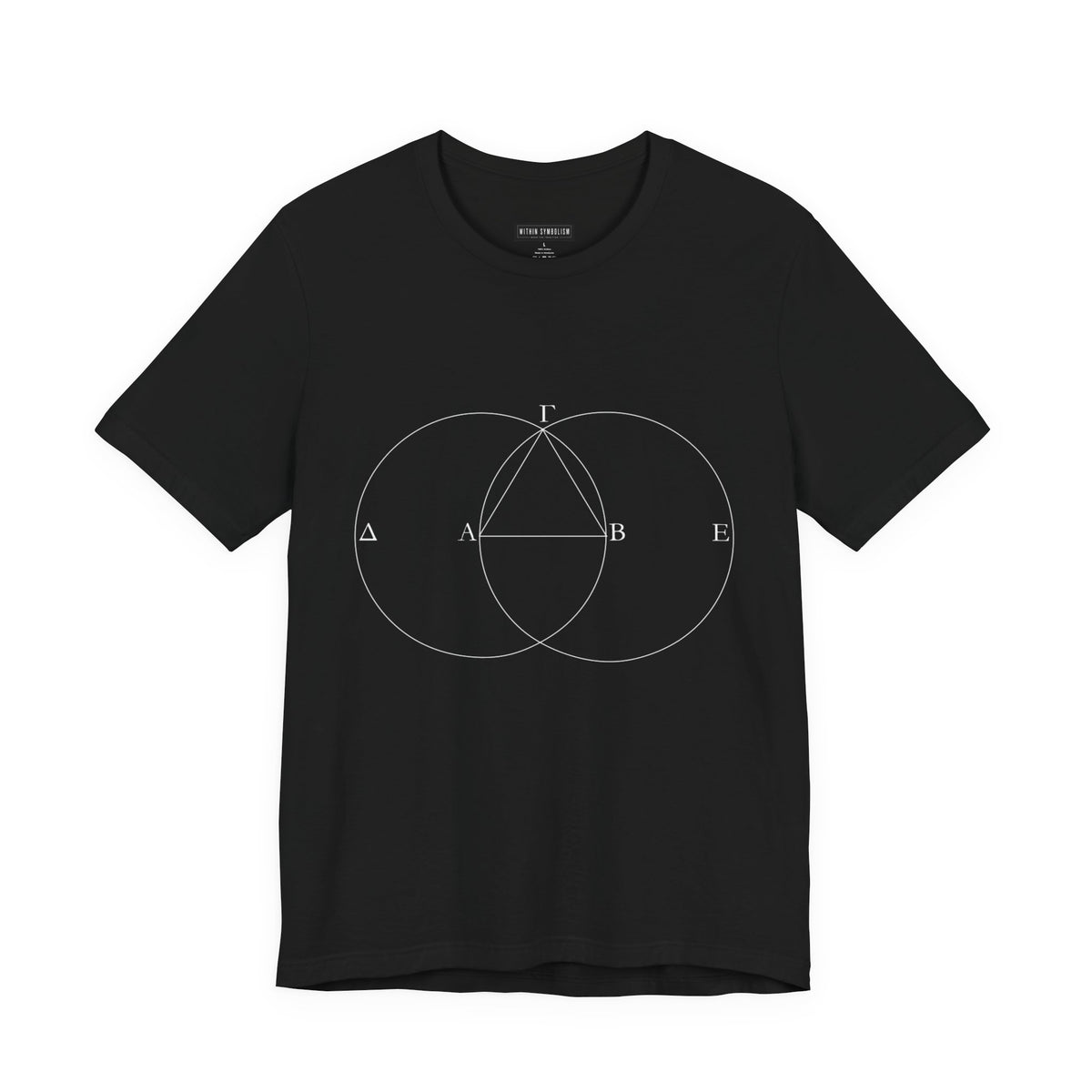 Vesica Piscis