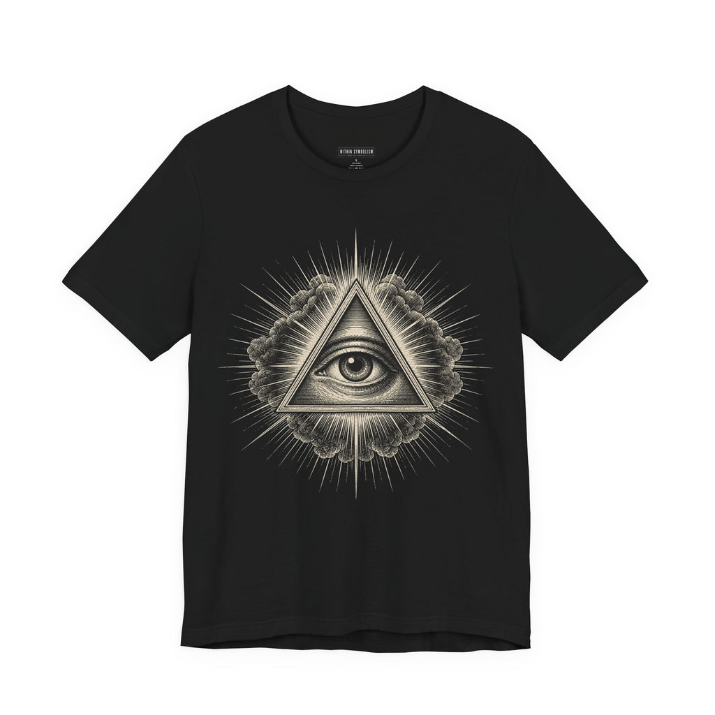 Eye of Providence | All-Seeing Eye