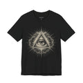 Eye of Providence | All-Seeing Eye