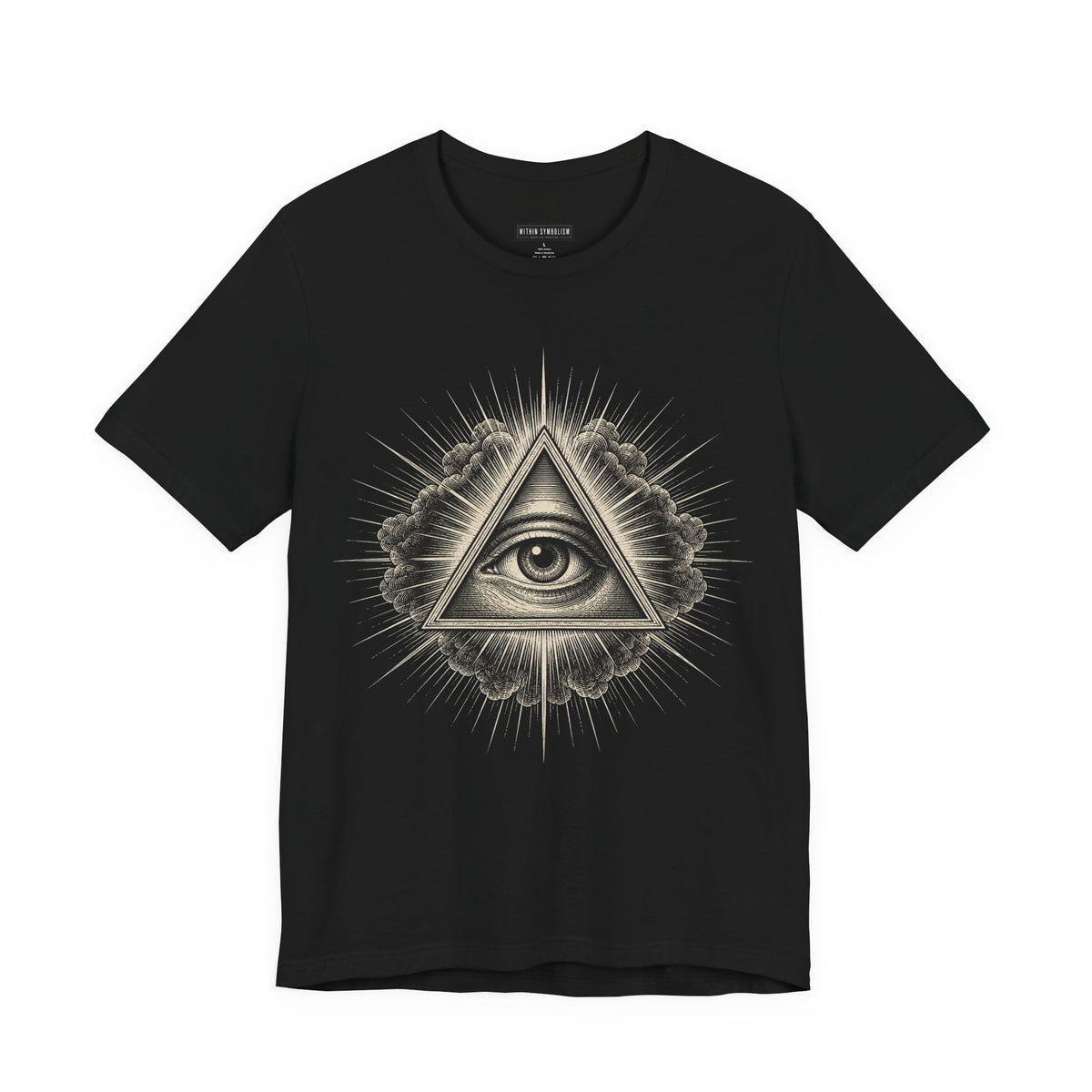 Eye of Providence | All-Seeing Eye