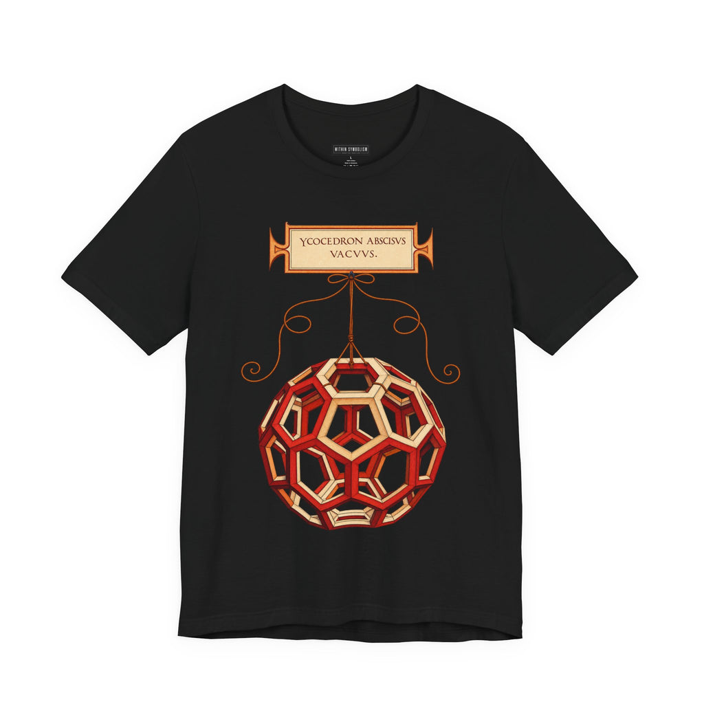 Icosahedron — De Divina Proportione