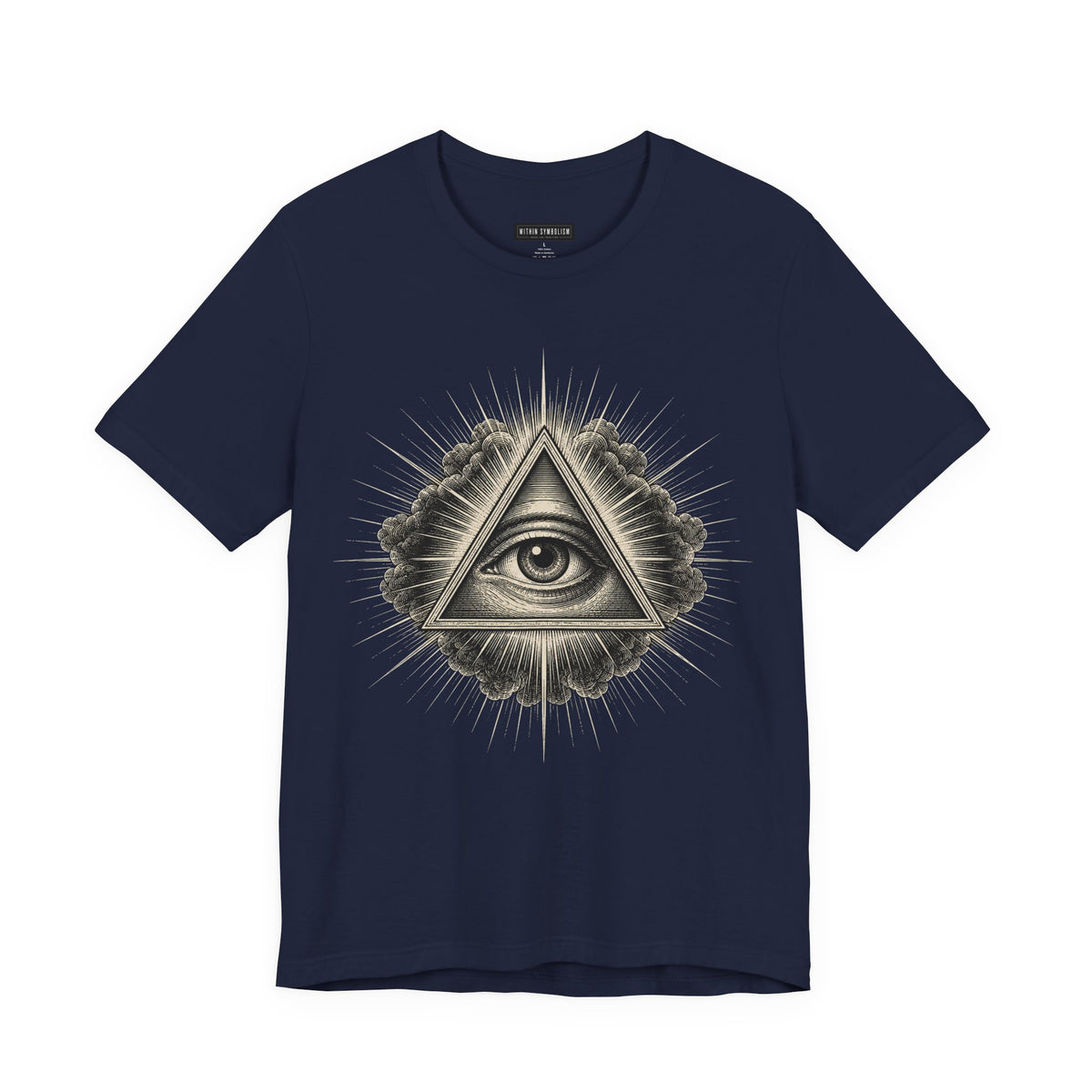 Eye of Providence | All-Seeing Eye