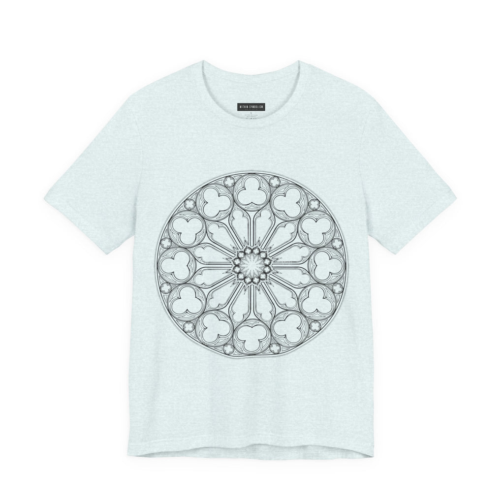 Rose Window | Notre-Dame
