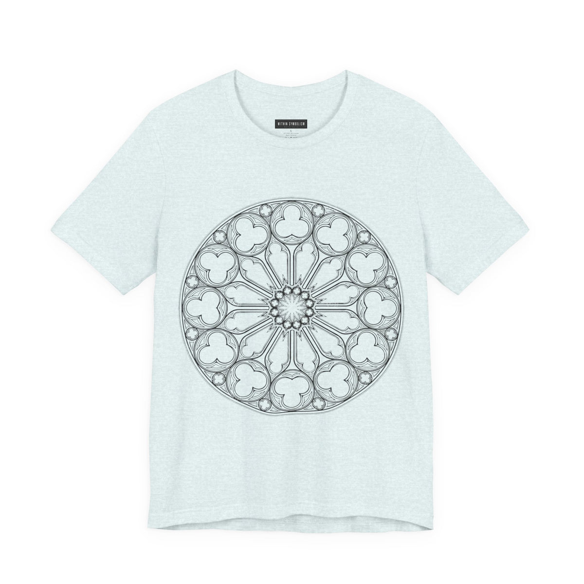 Rose Window | Notre-Dame