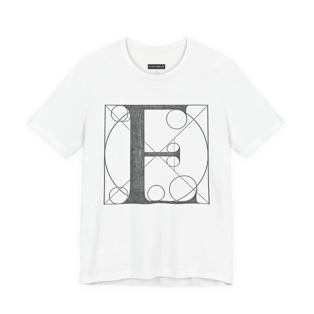 The Divine Alphabet — Letter E
