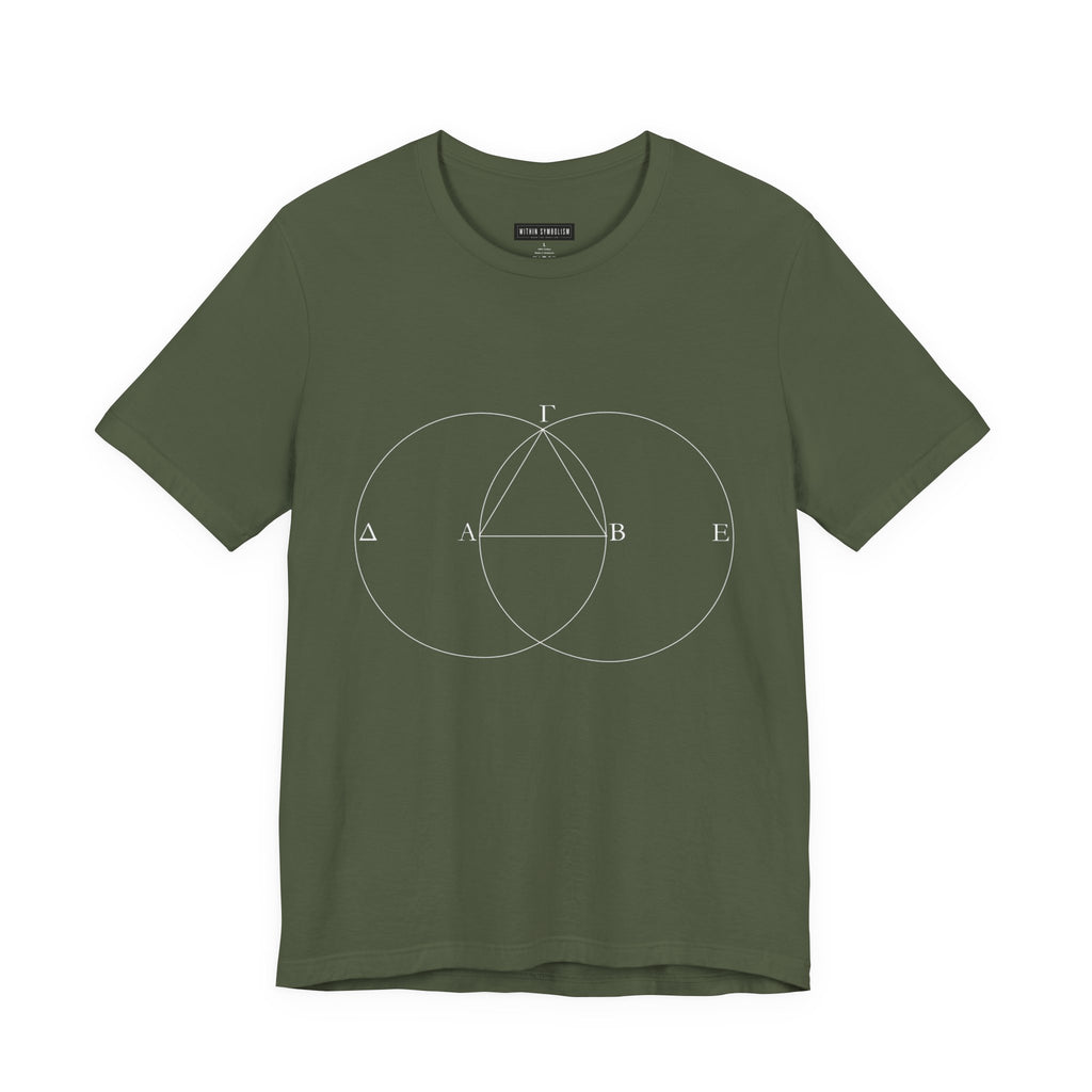Vesica Piscis