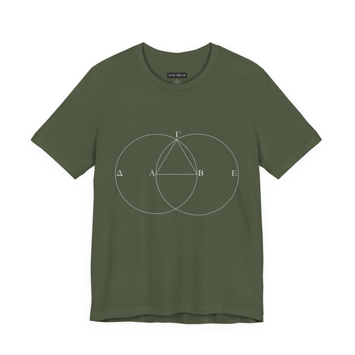 Vesica Piscis