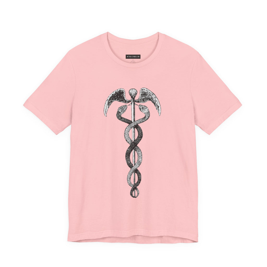 Caduceus | Hermes Trismegistus