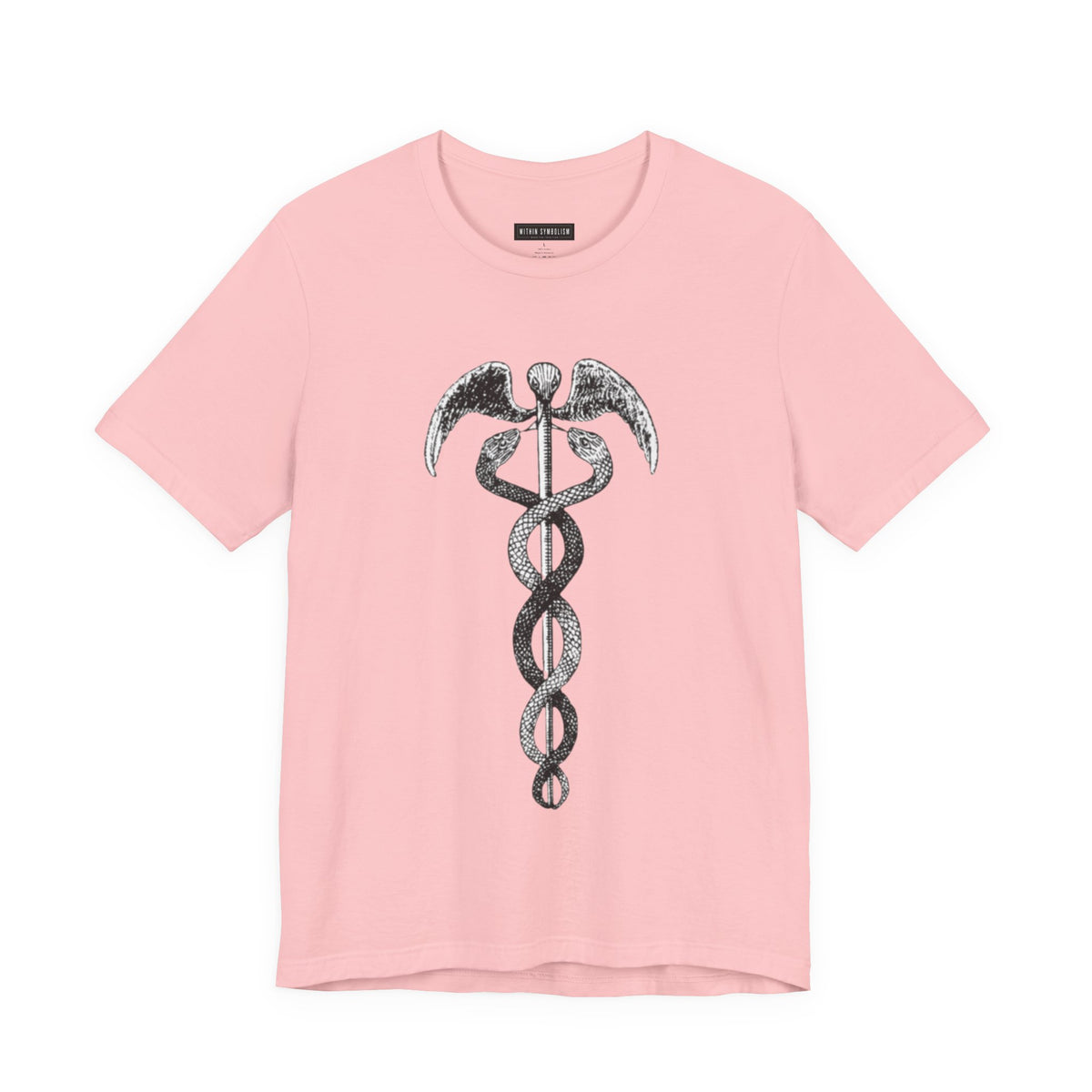 Caduceus | Hermes Trismegistus