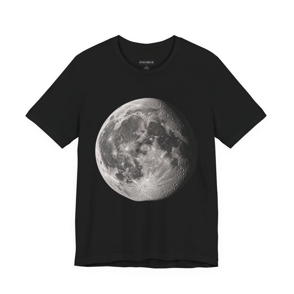 Waning Gibbous Moon