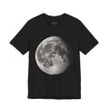 Waning Gibbous Moon