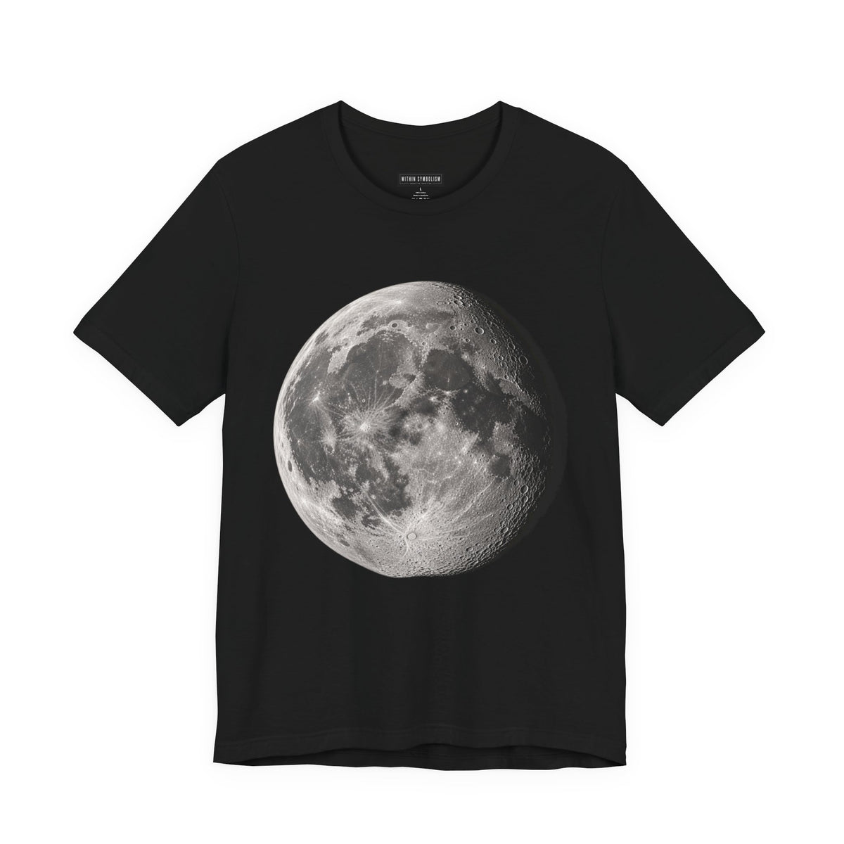 Waning Gibbous Moon