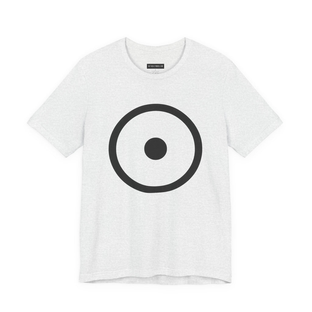 Sol | Sun Glyph | Planetary Symbol