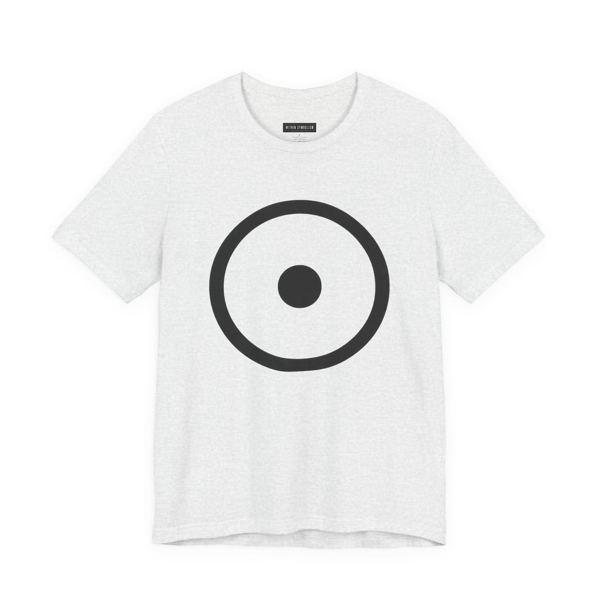 Sol | Sun Glyph | Planetary Symbol
