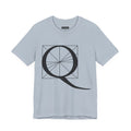 The Divine Alphabet — Letter Q