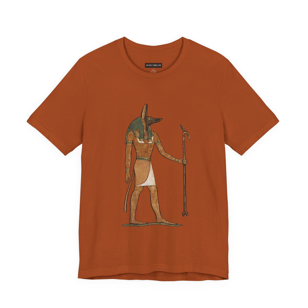 Anubis | Psychopomp | Egyptian God of the Dead