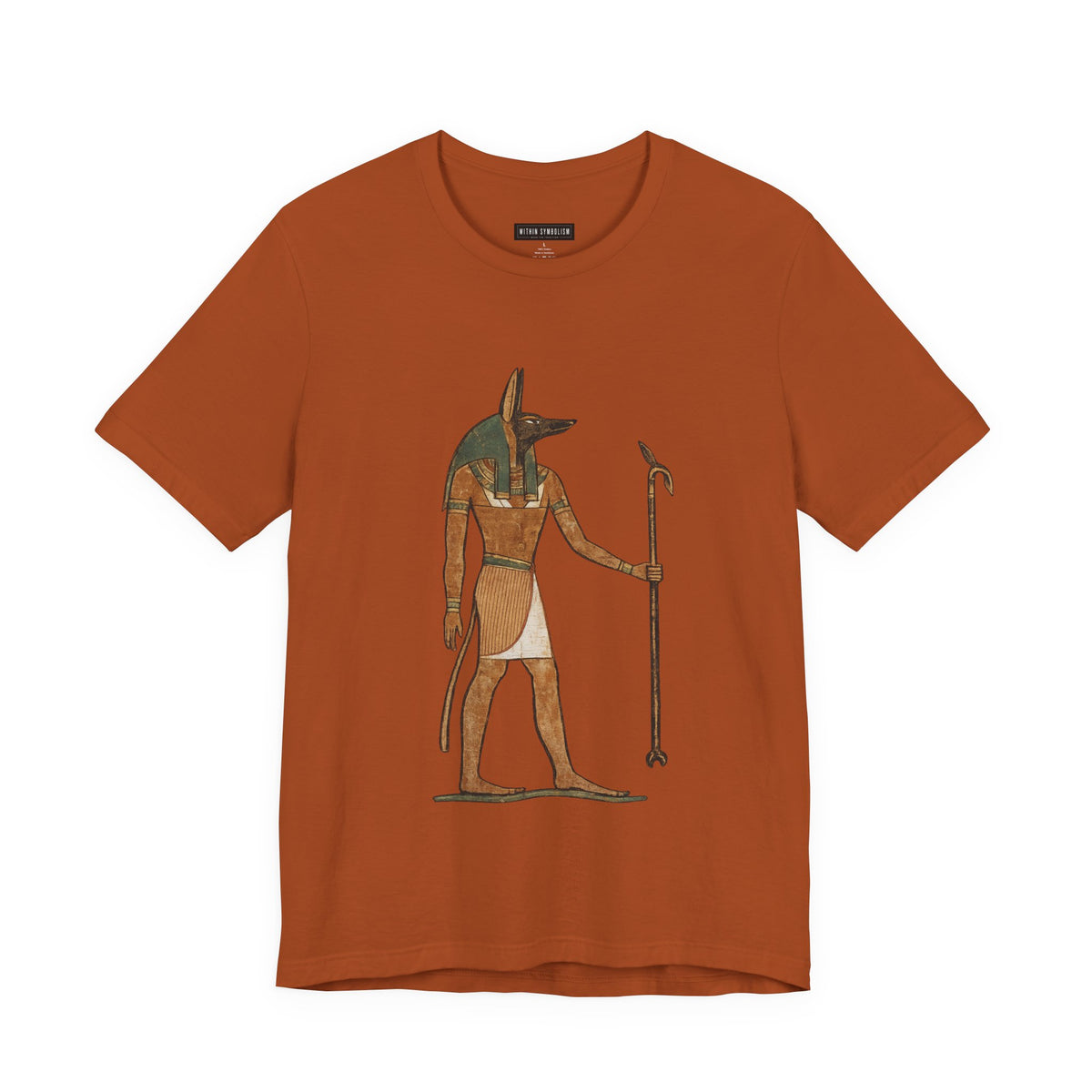 Anubis | Psychopomp | Egyptian God of the Dead
