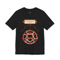 Dodecahedron — De Divina Proportione