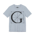 The Divine Alphabet — Letter G
