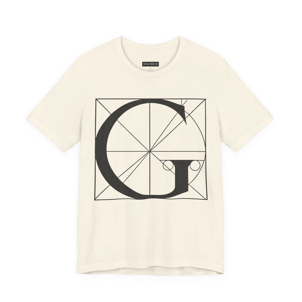 The Divine Alphabet — Letter G