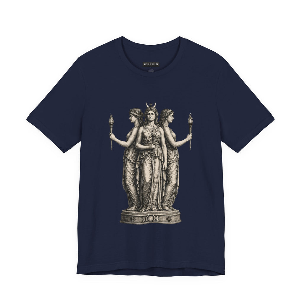 Hecate | Triple Moon Goddess
