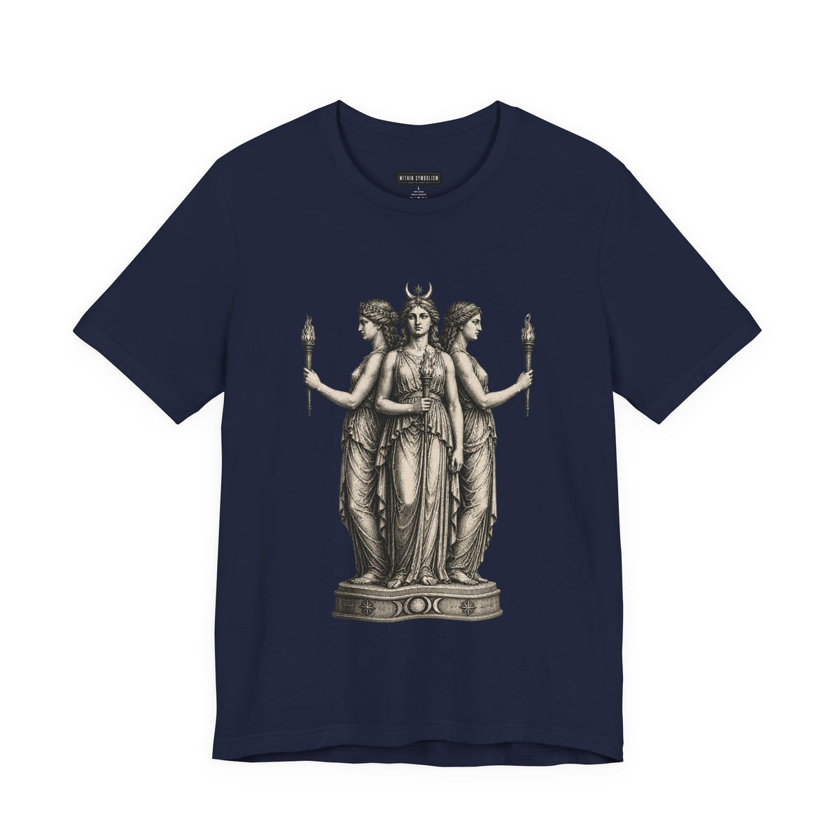 Hecate | Triple Moon Goddess
