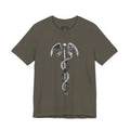 Caduceus | Hermes Trismegistus