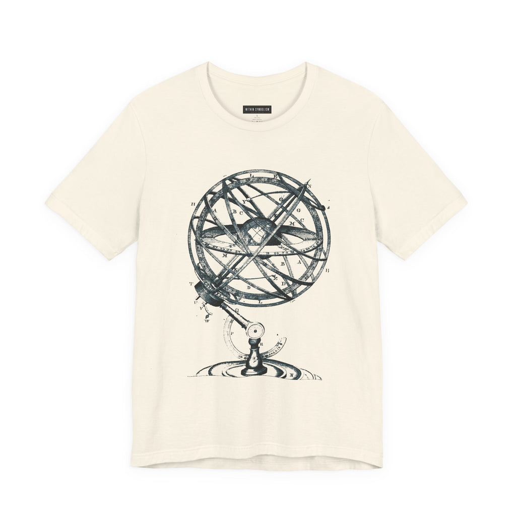 Armillary Sphere | Celestial Mechanics